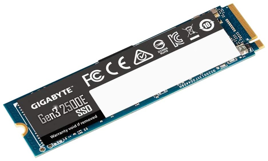 SSD GIGABYTE G325E2TB 2000 Гб