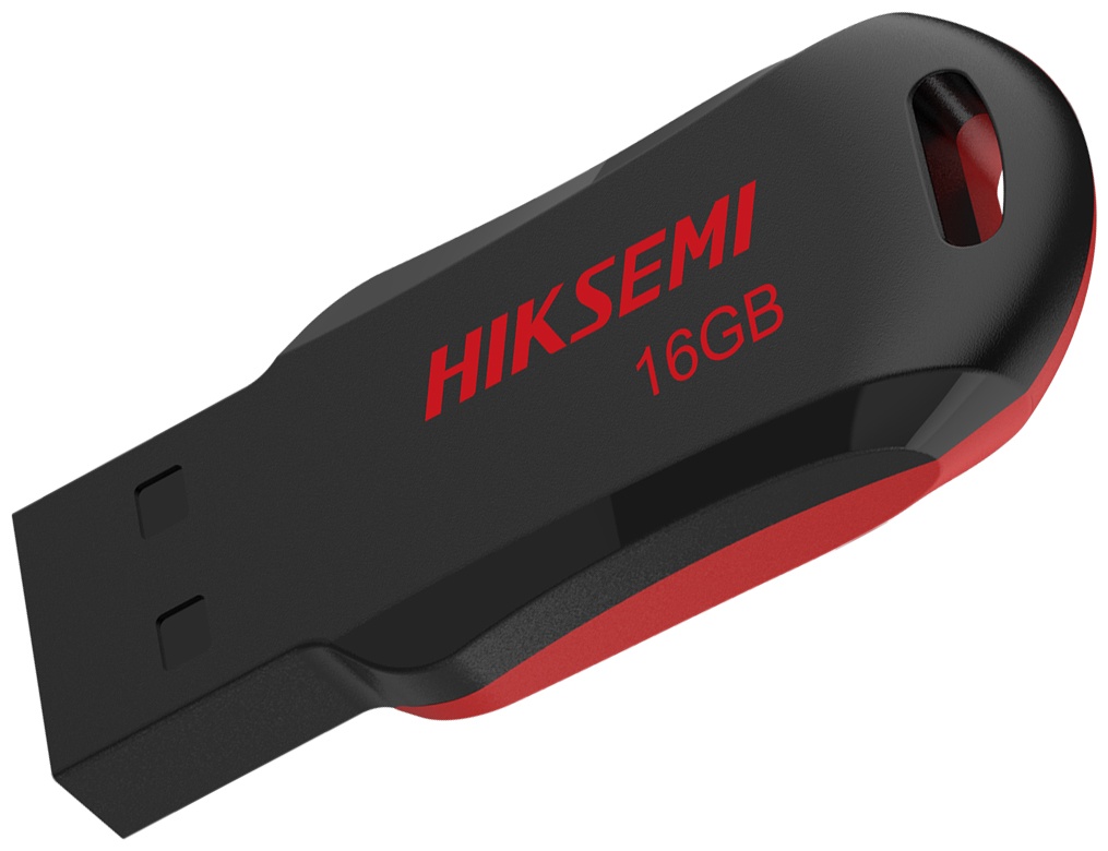 USB Flash карта Hiksemi HS-USB-M200R 64G 64 Гб