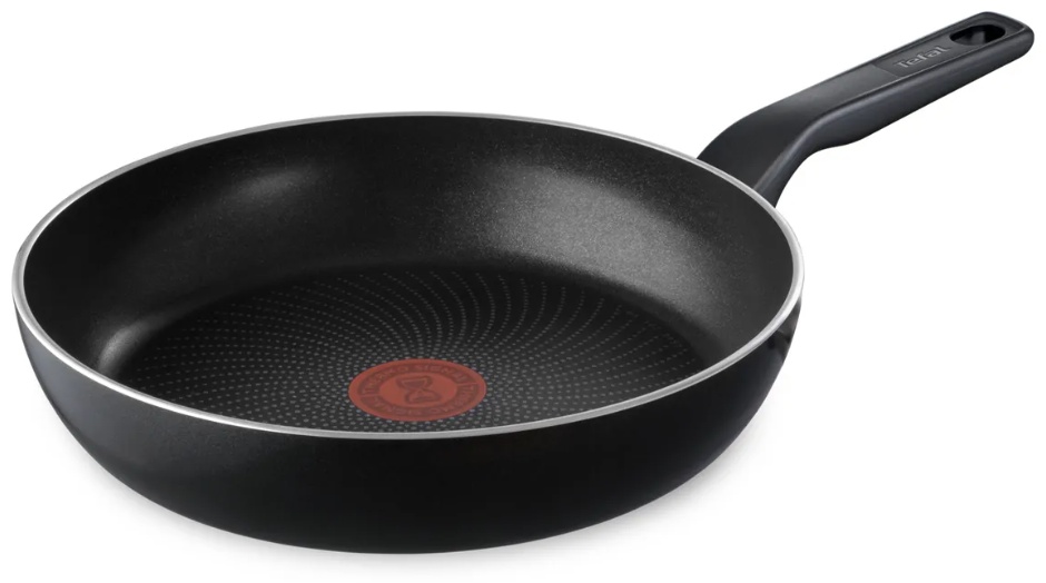 Сковорода универсальная Tefal Ultra+ 04238124 24, алюминий