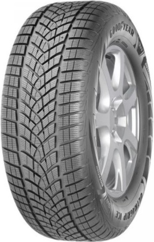 Goodyear UltraGrip Ice SUV G1 245/45 R21 104 V  без шипов