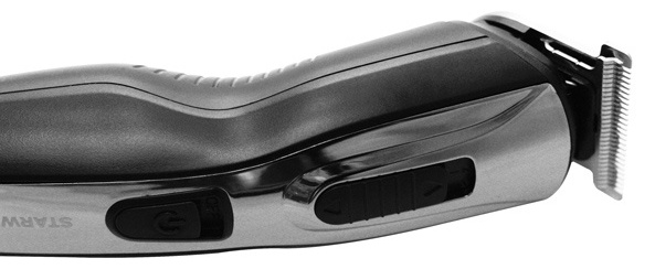 Starwind машинка для стрижки SBC1900 Black