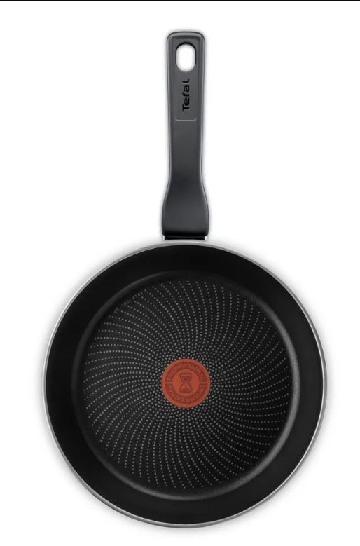 Сковорода универсальная Tefal Ultra+ 04238124 24, алюминий