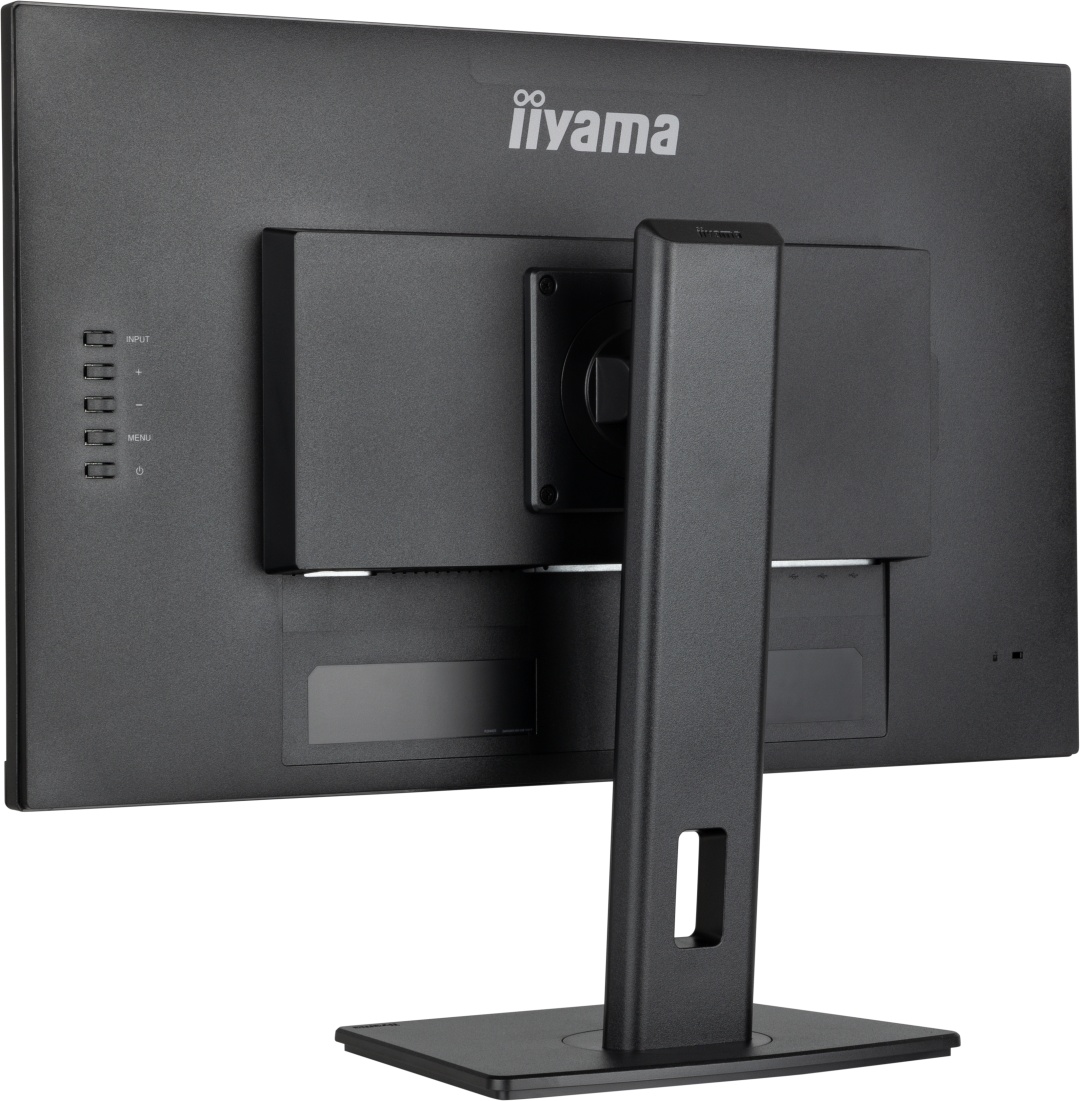 Монитор 27&quot; Iiyama XUB2792HSU-B6 черный