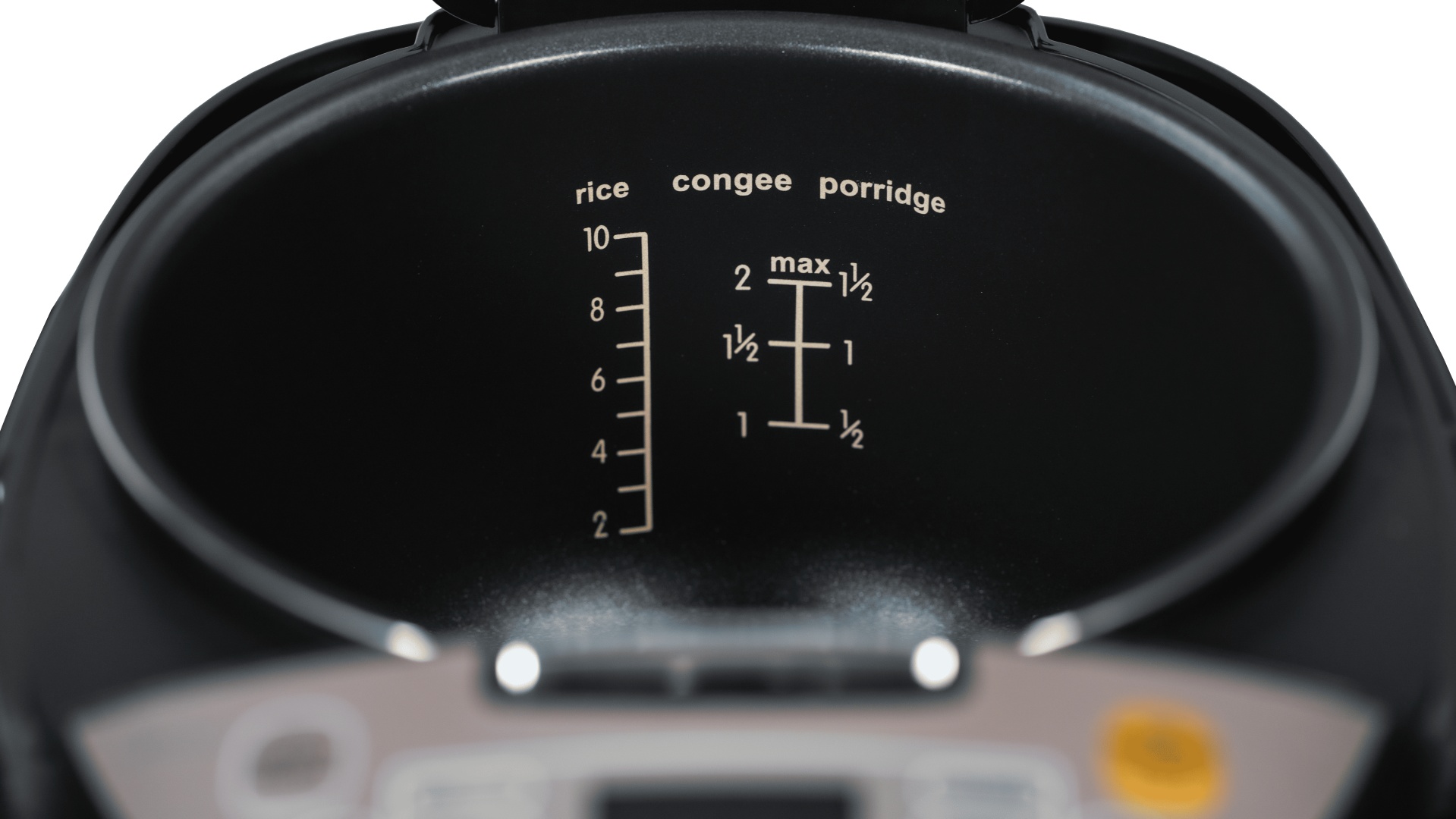 Мультиварка Midea MB-FS5018D черный, бежевый