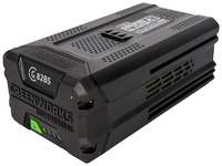 Аккумулятор Greenworks GC82B5 (2914607) Li-Ion 5 Ач 1 шт