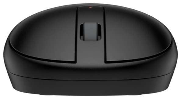 Мышь HP 240 Bluetooth 3V0G9AA черный