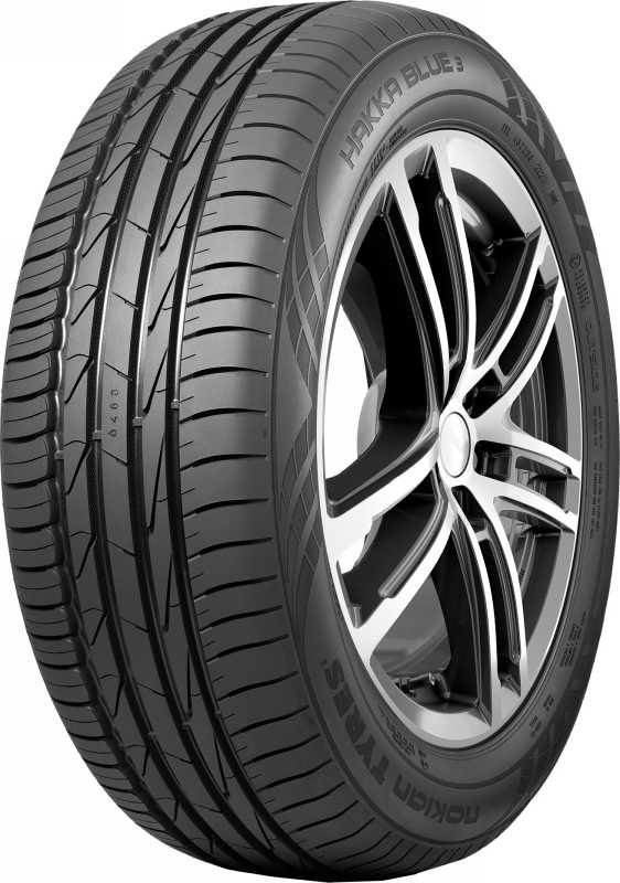 Nokian Hakka Blue 3 205/65 R16 99V