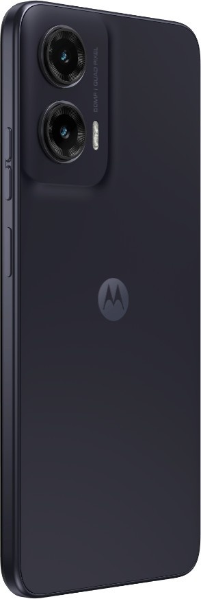 Смартфон Motorola G35 8/256 Midnight Black