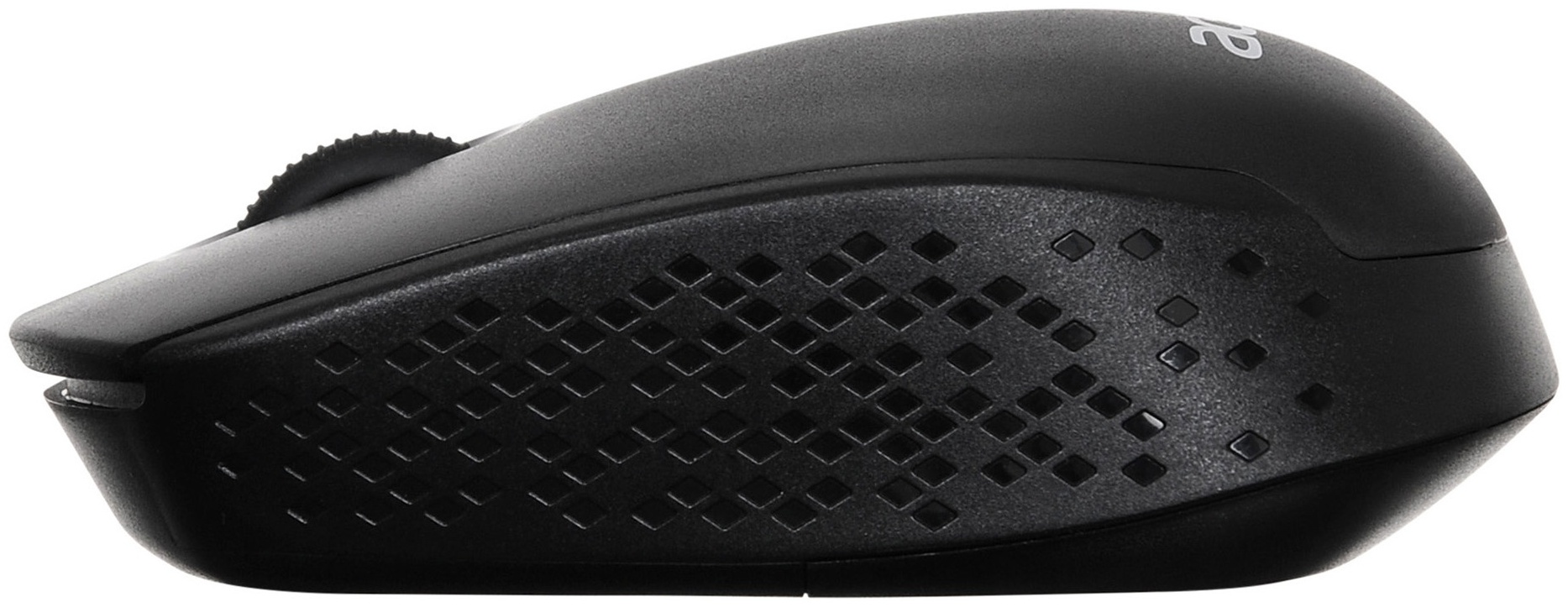 Мышь Acer OMR020 черный