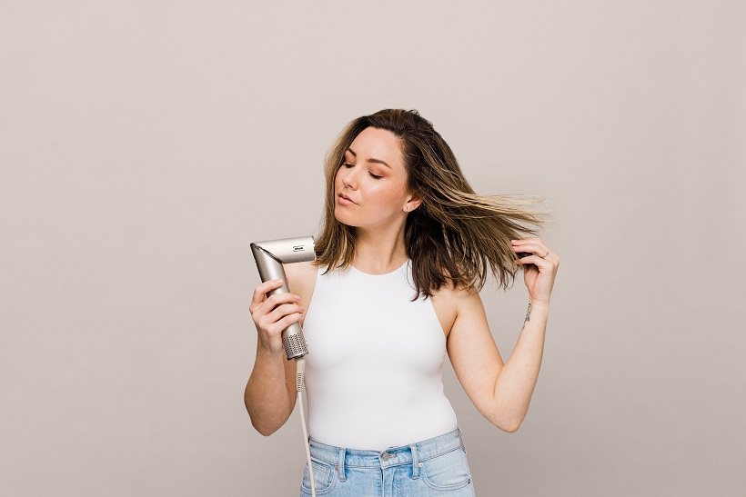 Shark HD424SLEU стайлер 1400 Вт