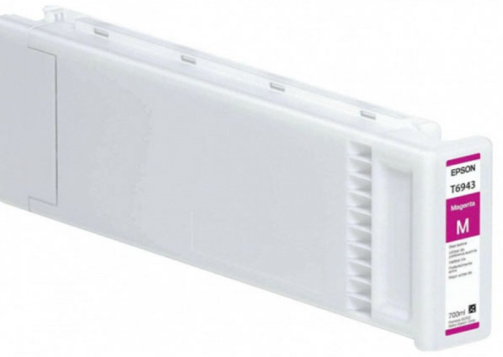 Картриджи Epson C13T50M30N пурпурный (magenta)