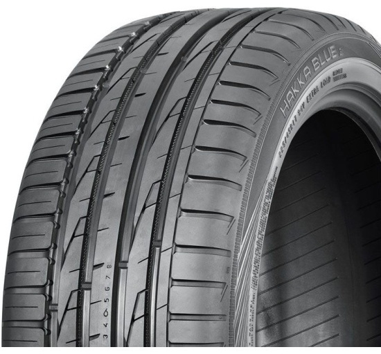 Nokian Hakka Blue 3 205/65 R16 99V