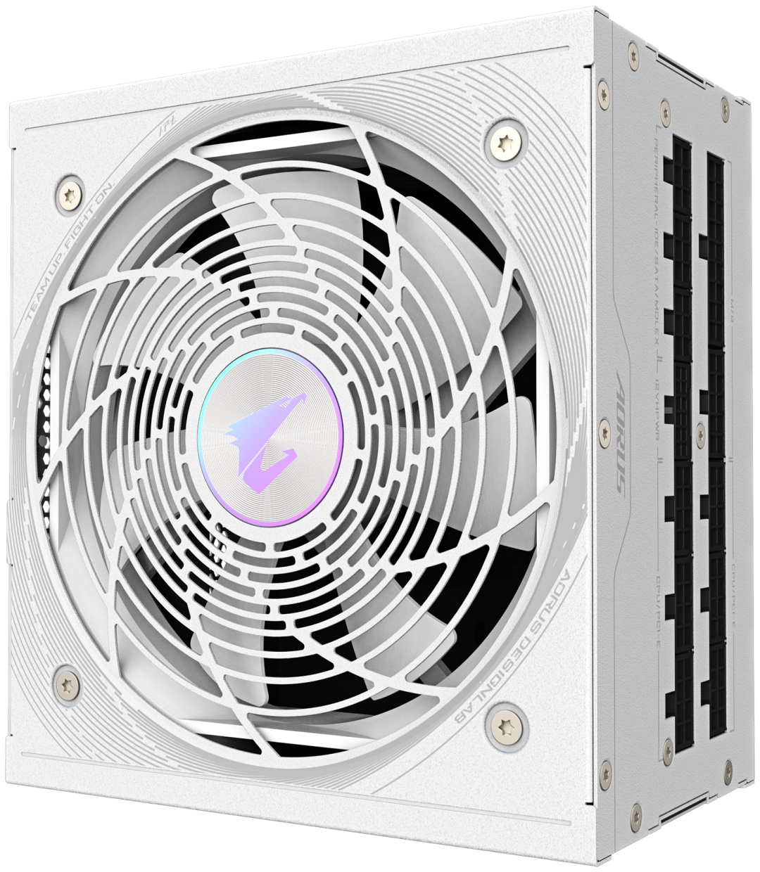 Блок питания GIGABYTE GP-AE1000PM PG5 ICE 1000 Вт
