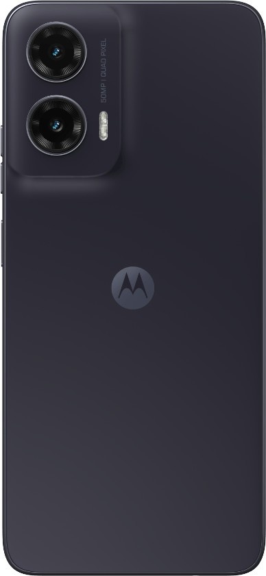 Смартфон Motorola G35 8/256 Midnight Black