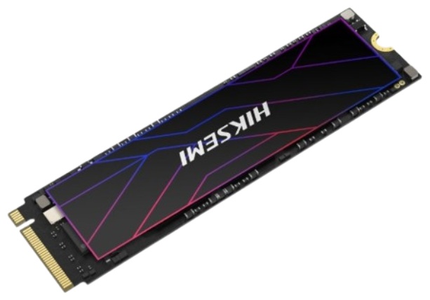 SSD HS-SSD-FUTUREX 512G 512 Гб