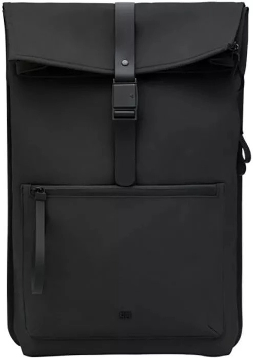 Рюкзак Xiaomi 90 Go Urban Daily Backpack полиэстер черный