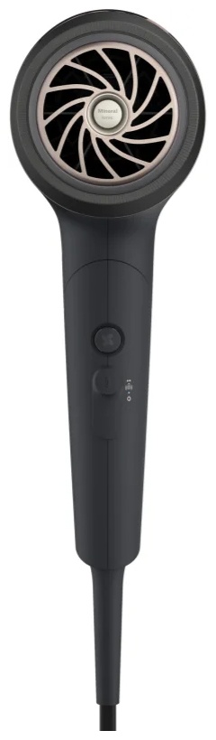 Philips BHD538/30 фен 2300 Вт