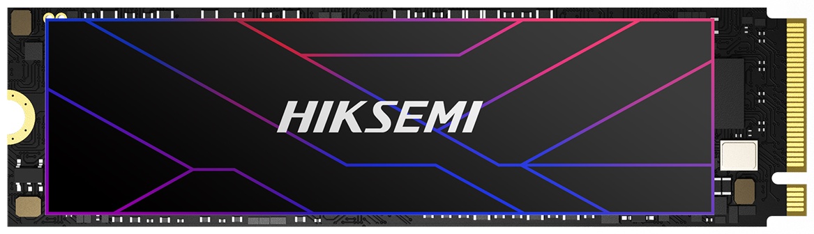 SSD Hiksemi Future Pro, HS-SSD-FUTURE Pro 1024 Гб