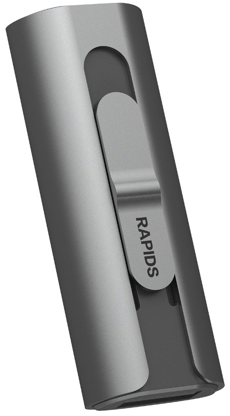USB Flash карта Hiksemi HS-USB-S560 512G U3 512 Гб