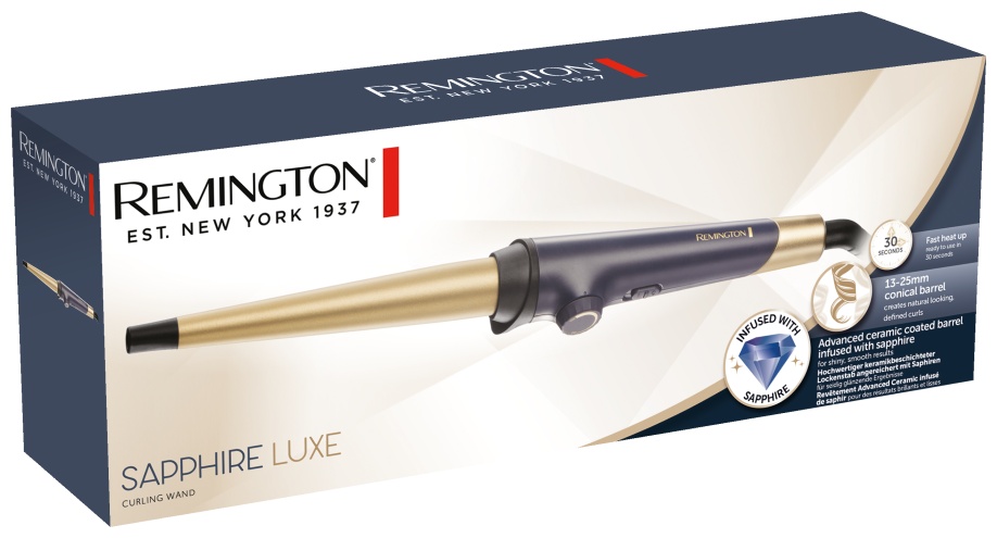 Remington CI5805 плойка конусная
