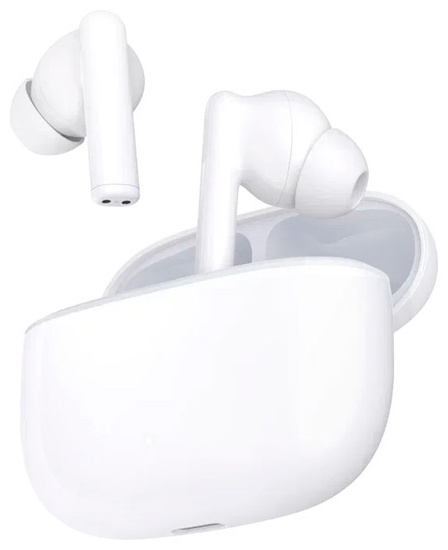 Наушники HONOR СHOICE Earbuds X7 Lite белый