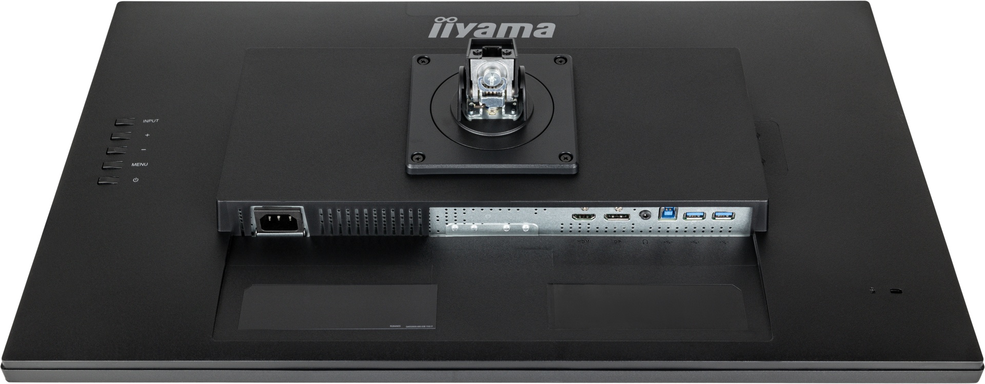 Монитор 27&quot; Iiyama XUB2792HSU-B6 черный