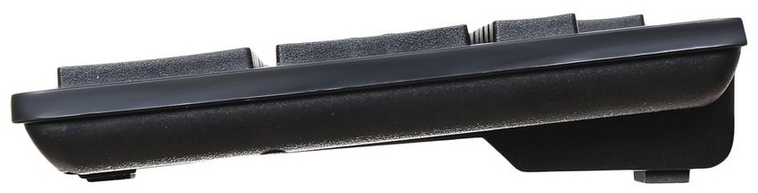 Клавиатура Acer OKW020 ZL.KBDEE.001, черная