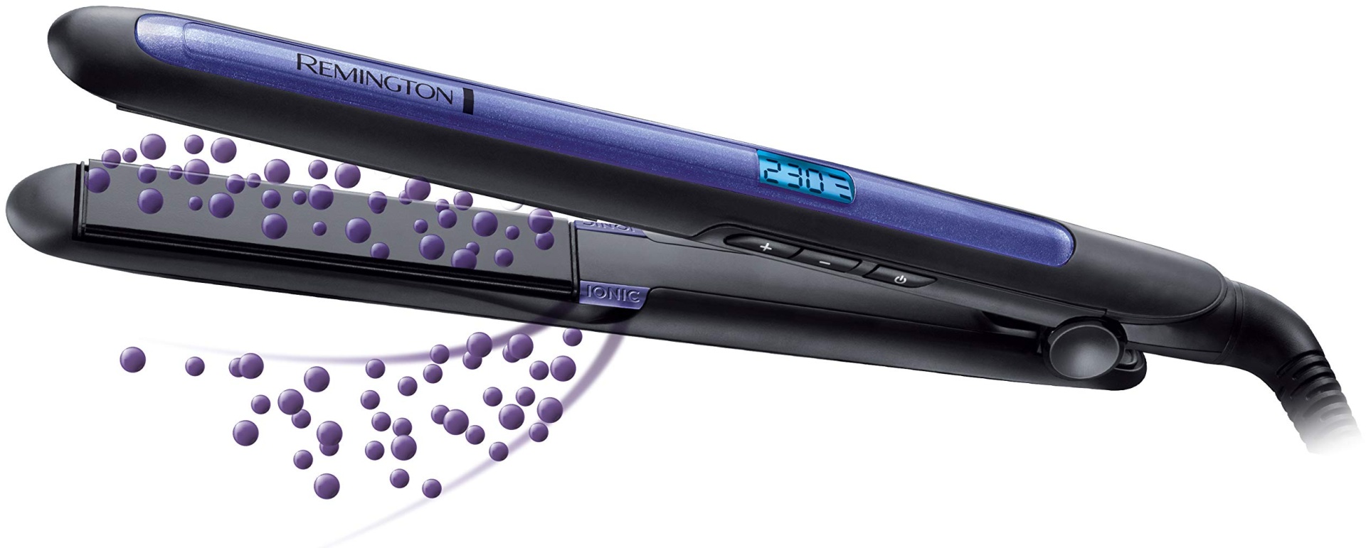 Remington S7710 утюжок