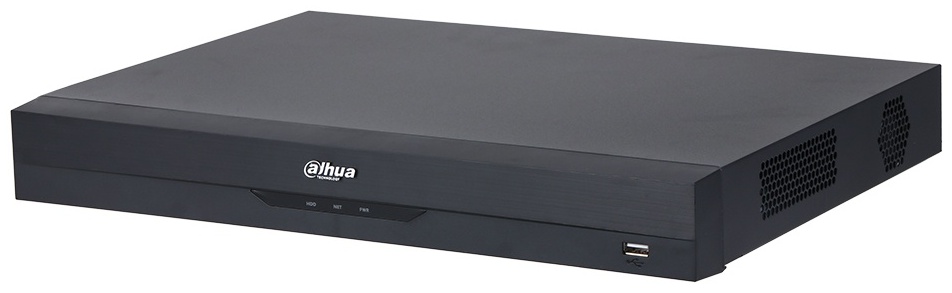 Видеорегистратор Dahua NVR (сетевой) DHI-NVR5208-EI
