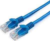 Кабель Cablexpert RJ-45 - RJ-45 30 м PP12-30M/B