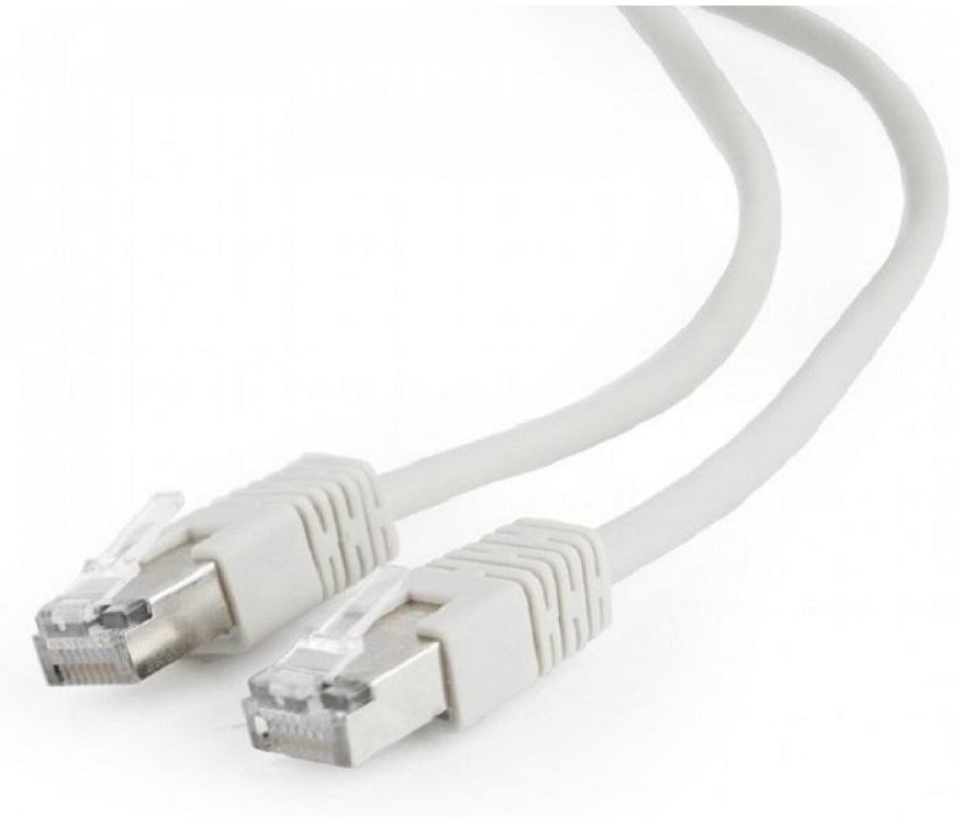 Кабель Cablexpert RJ-45 - RJ-45 1 м PP22-1M