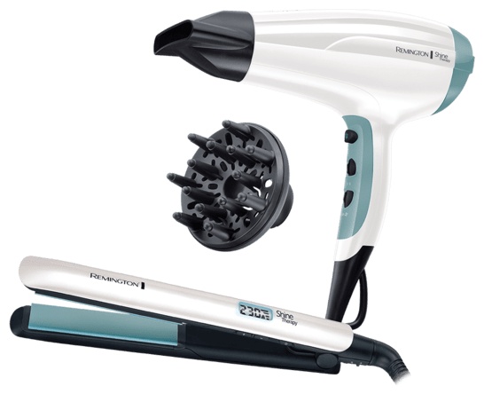 Remington S8500GP фен 2300 Вт