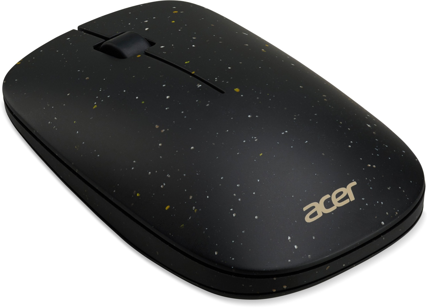 Мышь Acer Vero Wireless Slim Mouse M502 черный