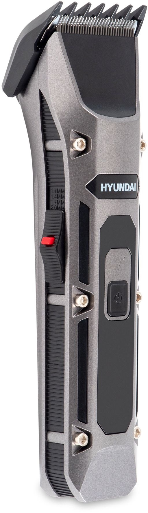 Hyundai машинка для стрижки H-HC7115