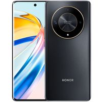 Смартфон Honor X9b 5G 8/256GB Midnight Black + подарок (рюкзак)