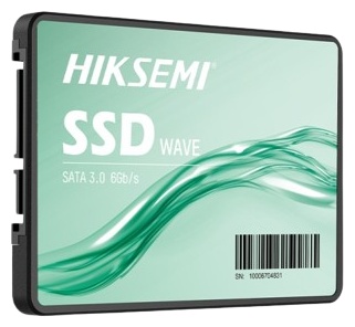 SSD Hiksemi HS-SSD-WAVE(S) 128 Гб