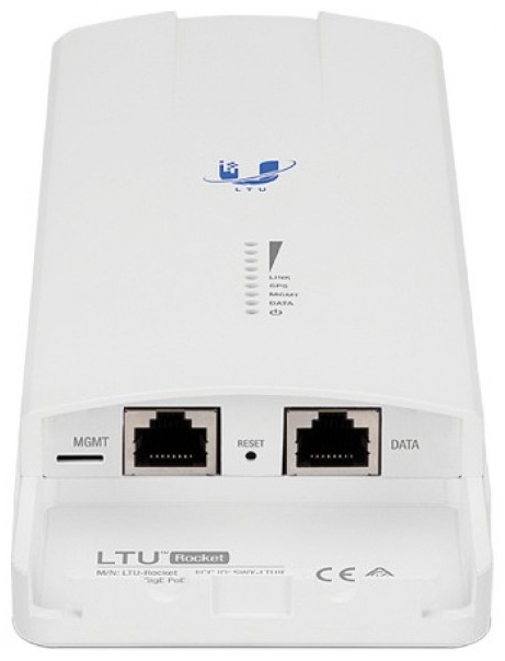 Wi-Fi точка доступа Ubiquiti LTU-Rocket-EU