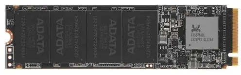 SSD ADATA Legend 710 ALEG-710-1TCS 1000 Гб