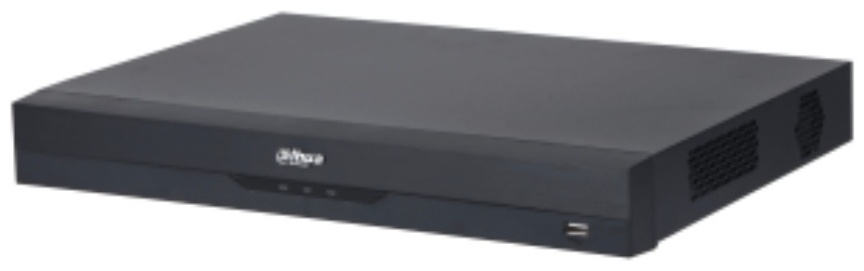 Видеорегистратор Dahua HDVR (гибридный) DH-XVR5216AN-I3