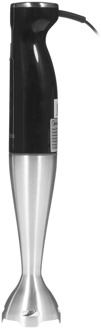 Блендер Midea MC-BL501 черный