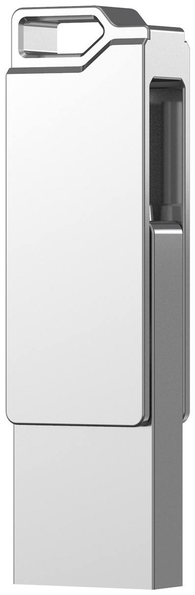 USB Flash карта Hiksemi HS-USB-E327C 128G U3 128 Гб