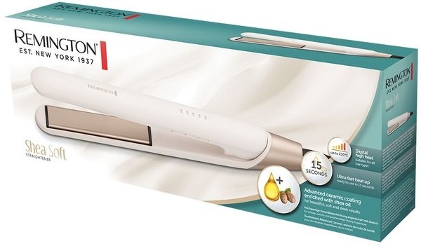 Remington S4740 утюжок