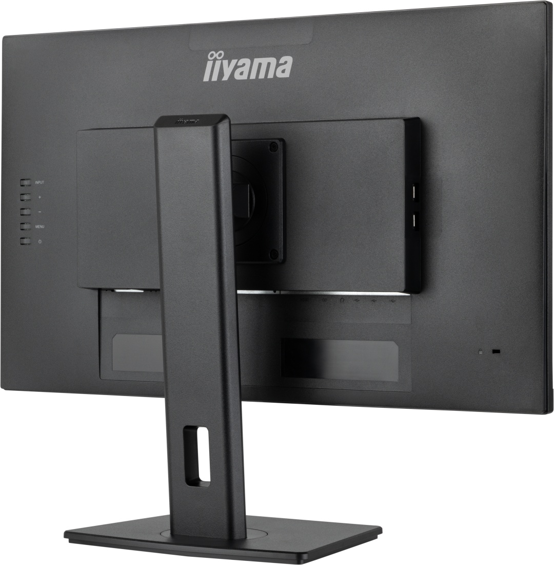 Монитор 27&quot; Iiyama XUB2792HSU-B6 черный
