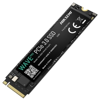 SSD Hiksemi HS-SSD-WAVE PRO(P) 1024 Гб