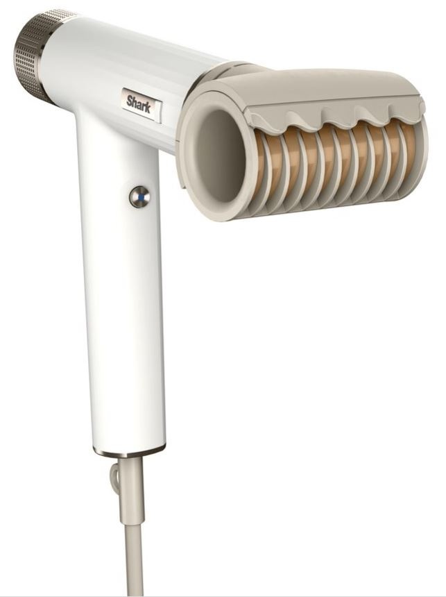 Shark HD334EU фен 1700 Вт