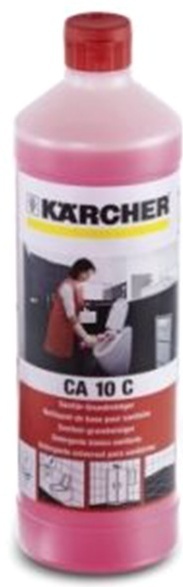 Гель Karcher CA 10 C 1000 мл