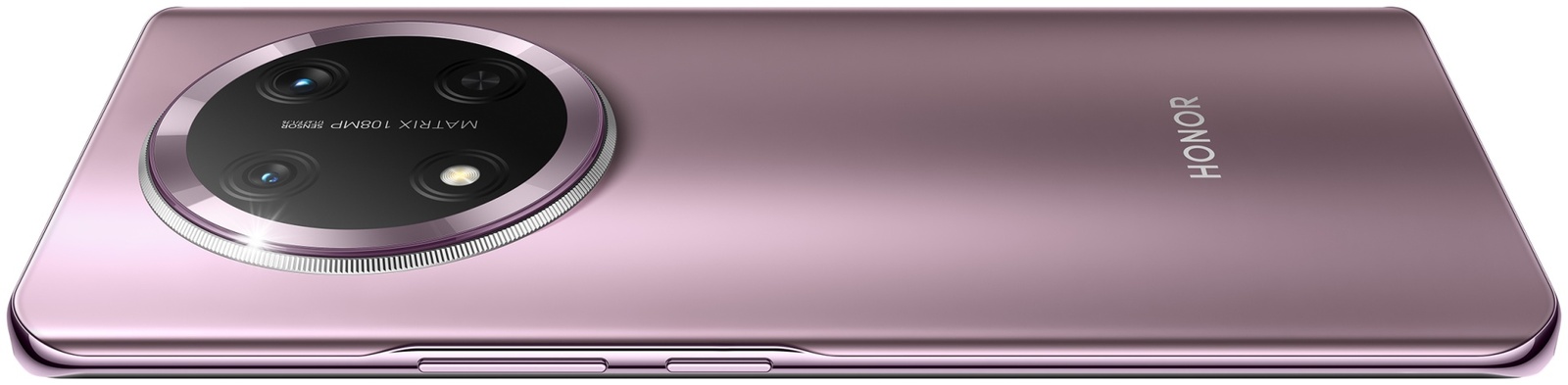 Смартфон Honor X9c 8/256 Titanium Purple