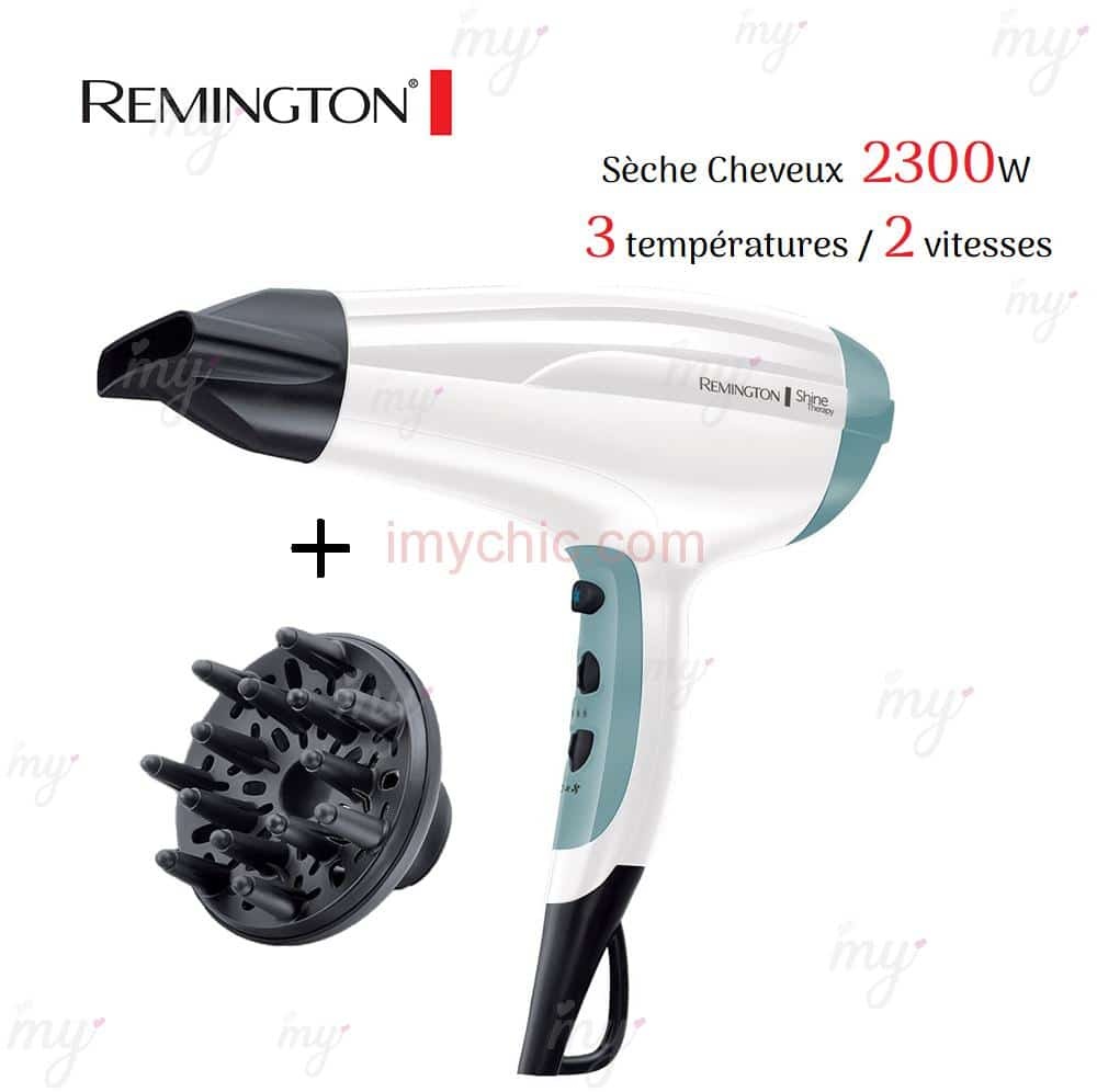 Remington D5216 фен 2300 Вт