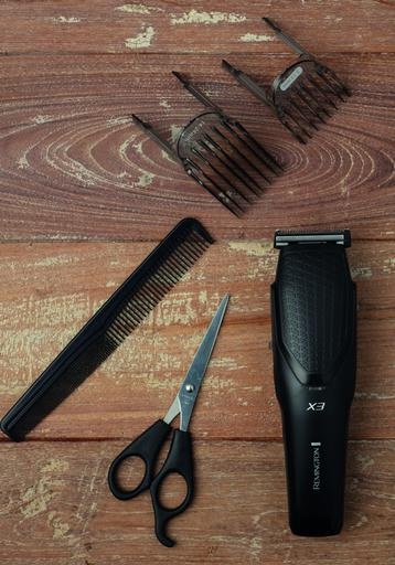 Remington машинка для стрижки HC3000GP