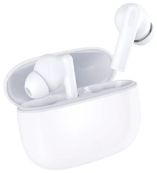 Наушники HONOR СHOICE Earbuds X7 Lite белый